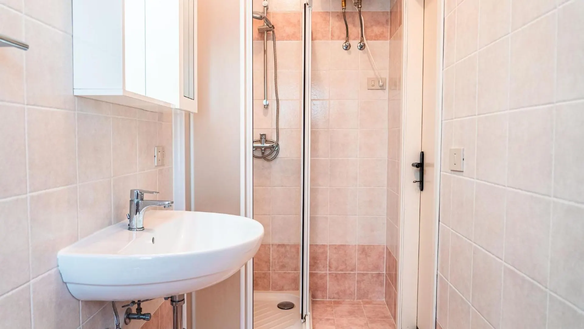 Renovated Semi Detached House In Bibione Spiaggia Italy