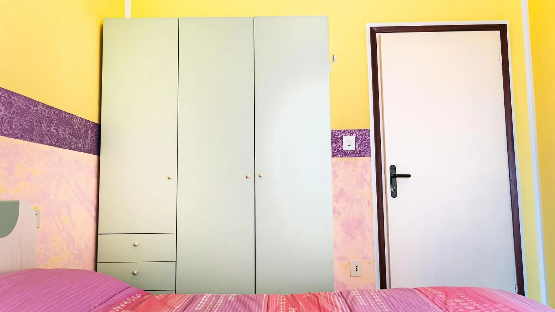 Renovated Semi Detached House In Bibione Spiaggia إيطاليا