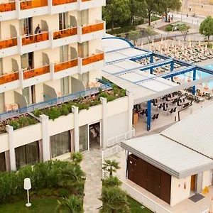 4* Hotel Bibione Palace Hotel