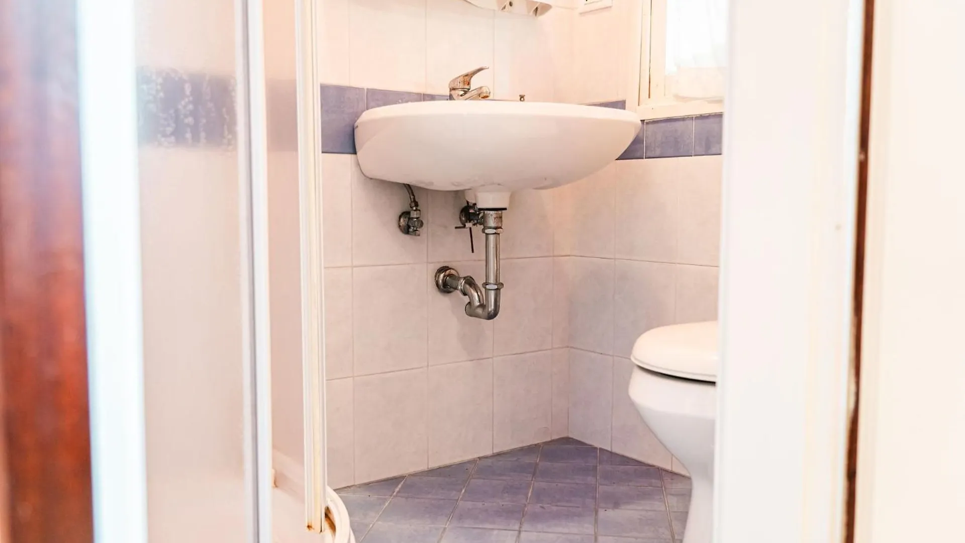 Renovated Semi Detached House In Bibione Spiaggia Apartment