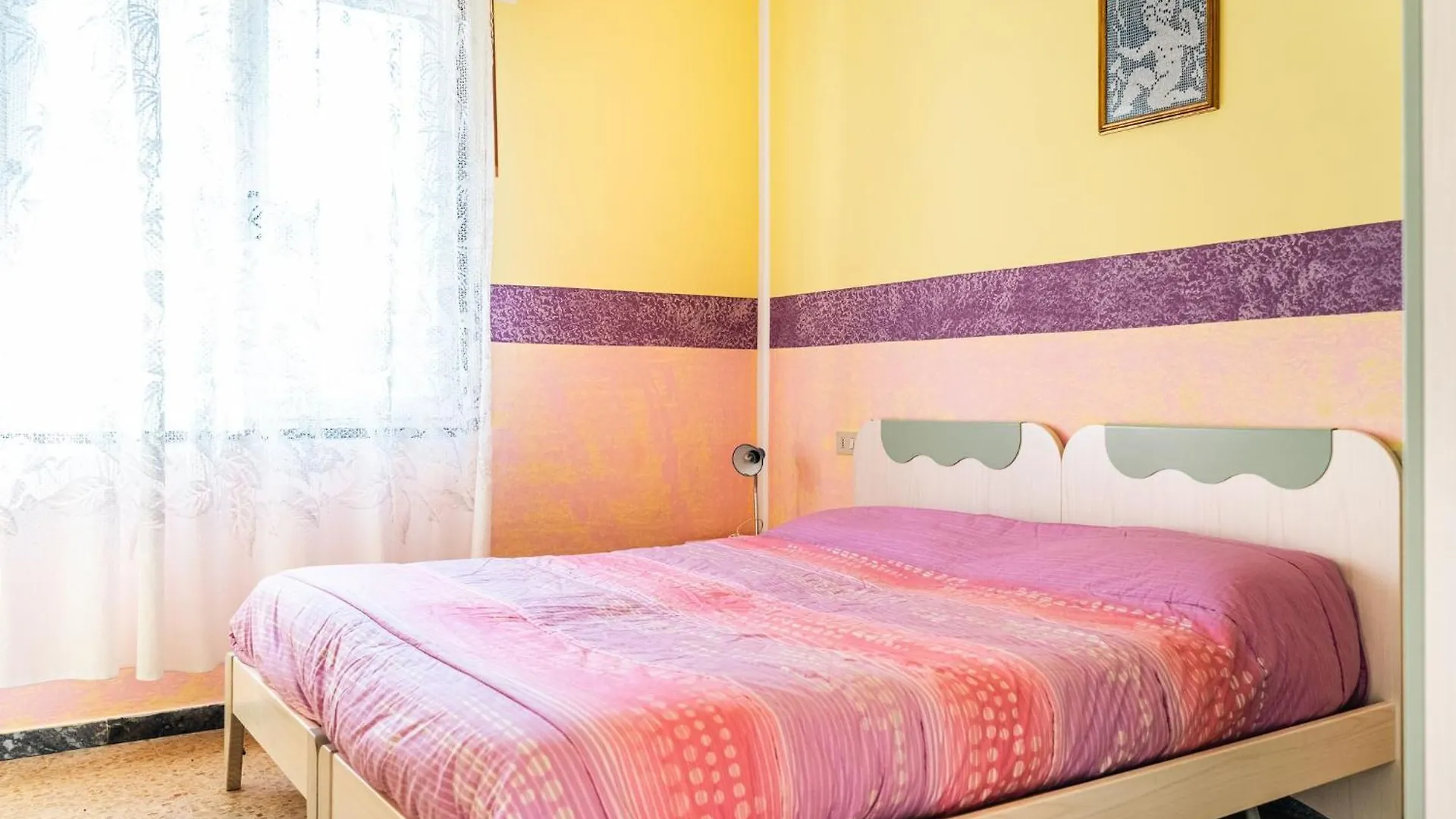 Renovated Semi Detached House In Bibione Spiaggia 0*,  Italy